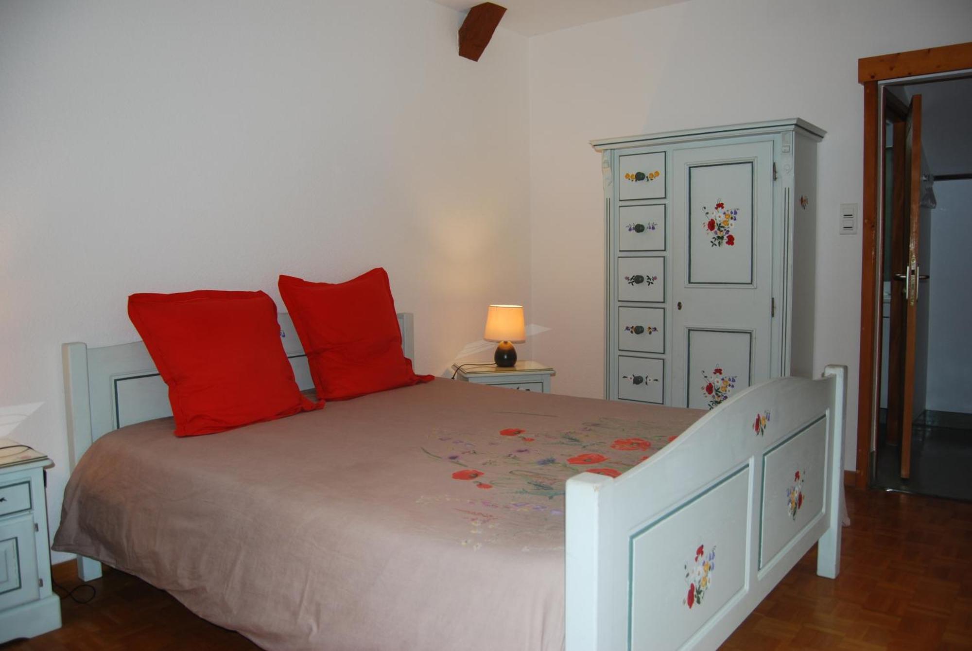 Chambre D'Hotes Kieffer Le Grand Bienfaisy Remiremont Dış mekan fotoğraf