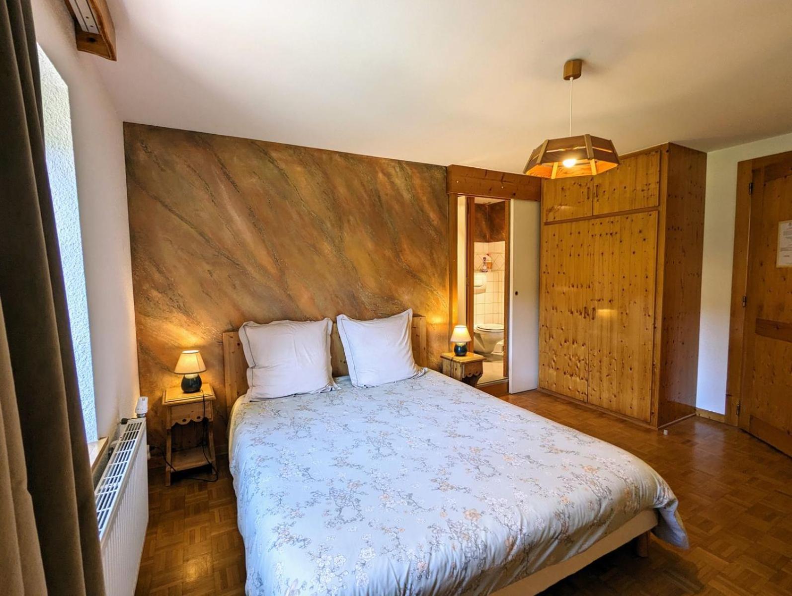 Chambre D'Hotes Kieffer Le Grand Bienfaisy Remiremont Dış mekan fotoğraf