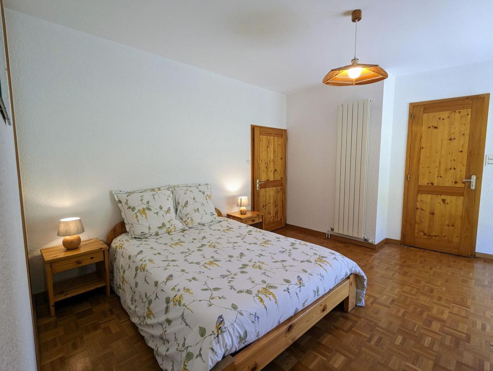 Chambre D'Hotes Kieffer Le Grand Bienfaisy Remiremont Dış mekan fotoğraf