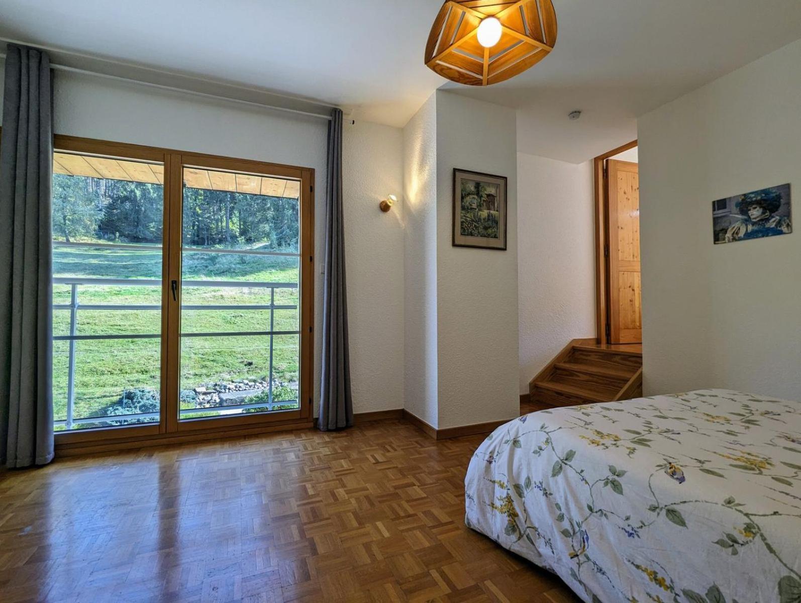 Chambre D'Hotes Kieffer Le Grand Bienfaisy Remiremont Dış mekan fotoğraf