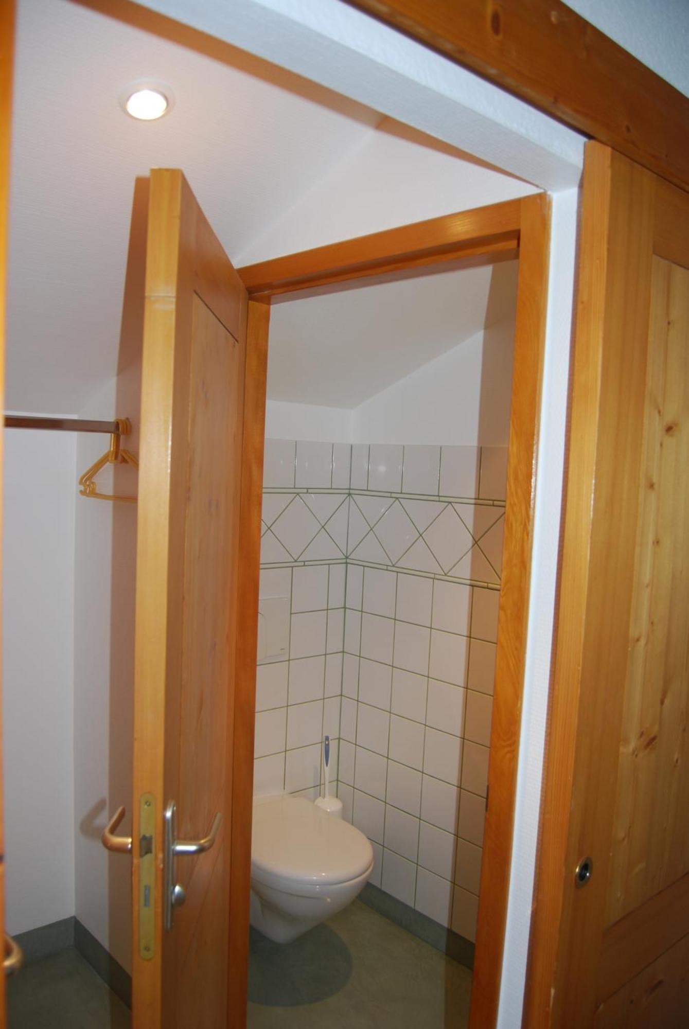 Chambre D'Hotes Kieffer Le Grand Bienfaisy Remiremont Dış mekan fotoğraf