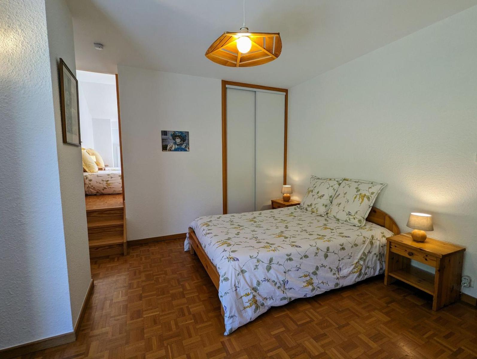Chambre D'Hotes Kieffer Le Grand Bienfaisy Remiremont Dış mekan fotoğraf