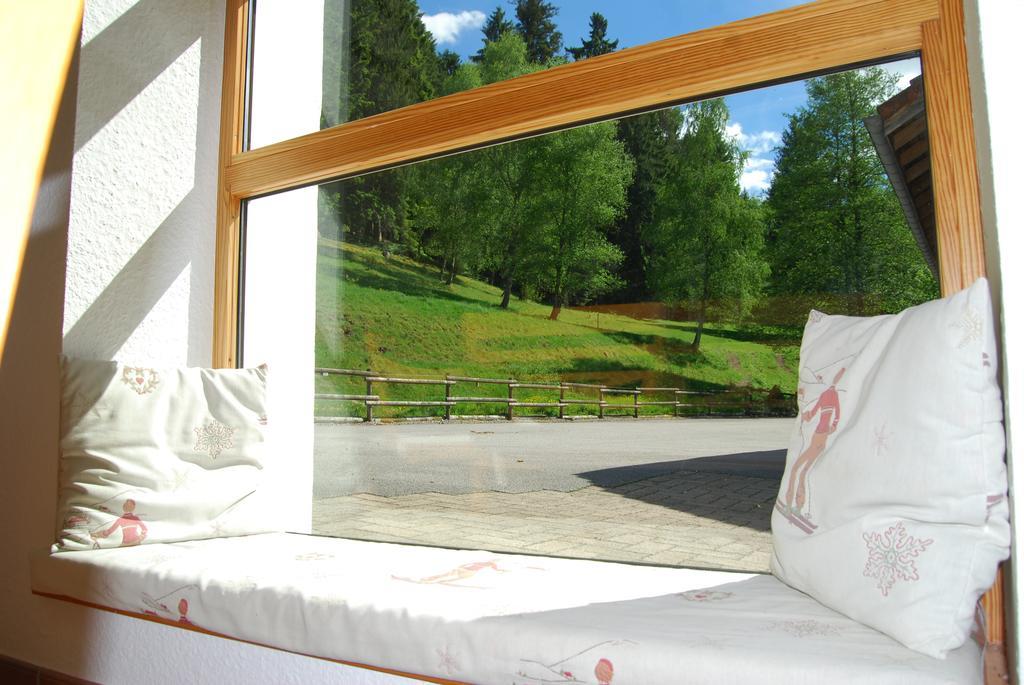 Chambre D'Hotes Kieffer Le Grand Bienfaisy Remiremont Dış mekan fotoğraf