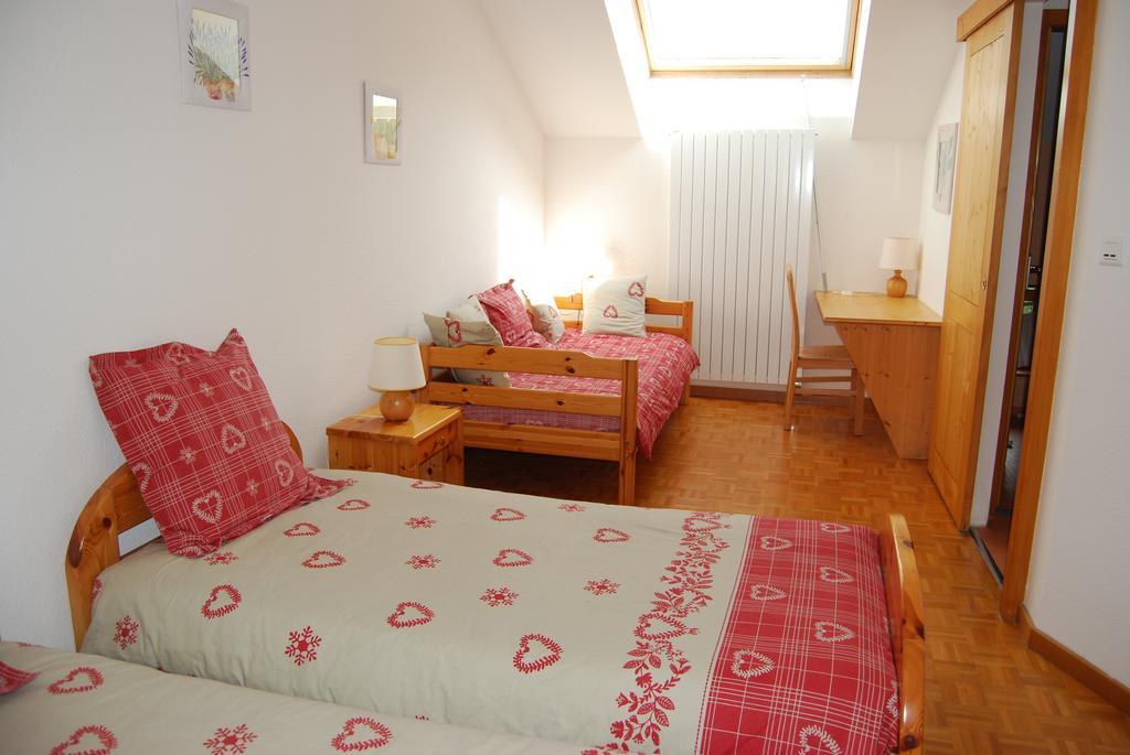 Chambre D'Hotes Kieffer Le Grand Bienfaisy Remiremont Oda fotoğraf